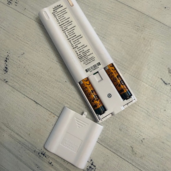 IClicker 2 student response remote - Picture 5 of 5